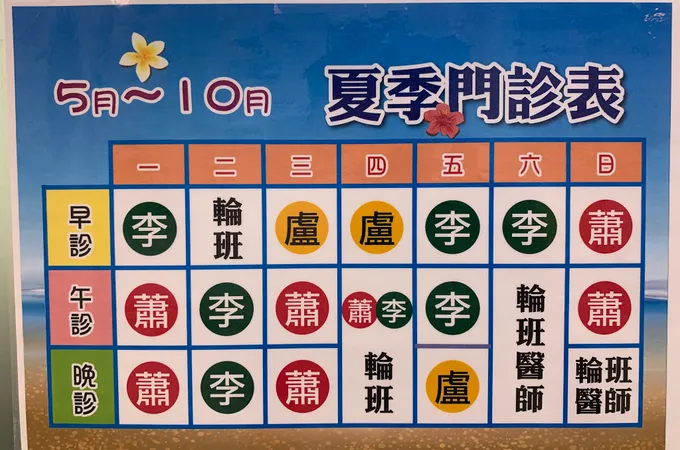 誠新耳鼻喉科診所 照片 5