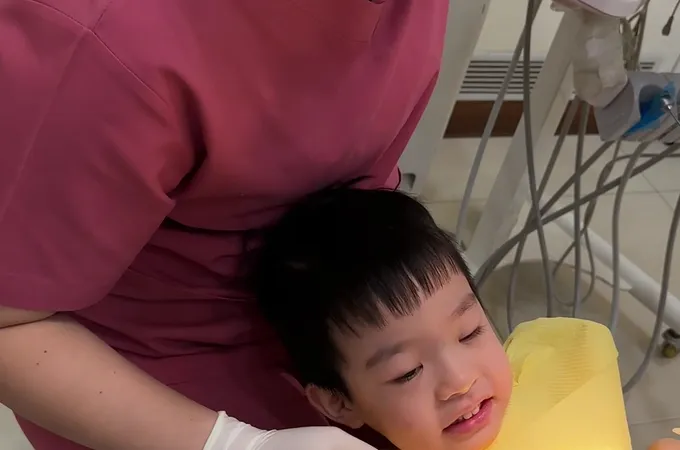 夏爾牙醫診所 照片 4