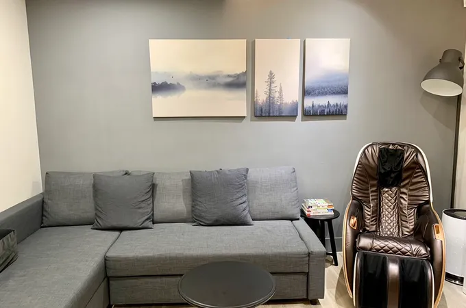 醫憲診所 照片 7