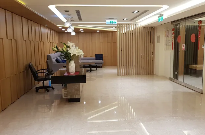 戴良恭診所 照片 2