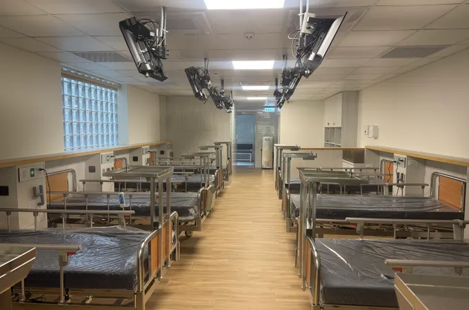 戴良恭診所 照片 5