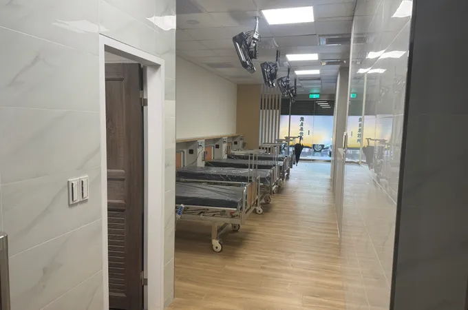 戴良恭診所 照片 7