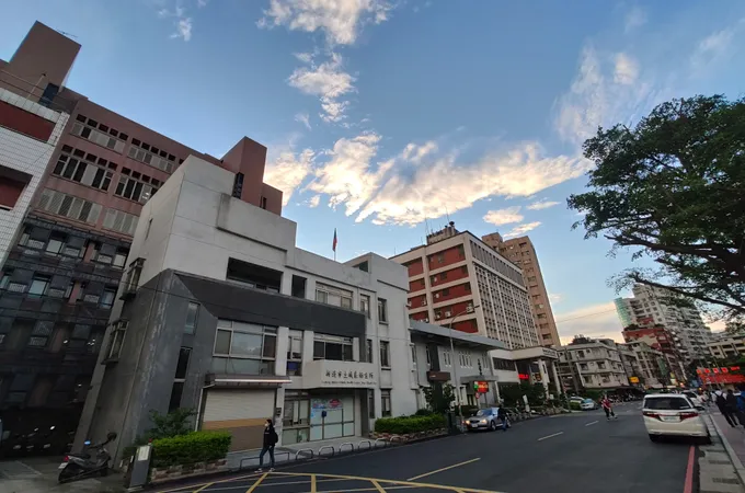 新北市永和區衛生所 照片 4