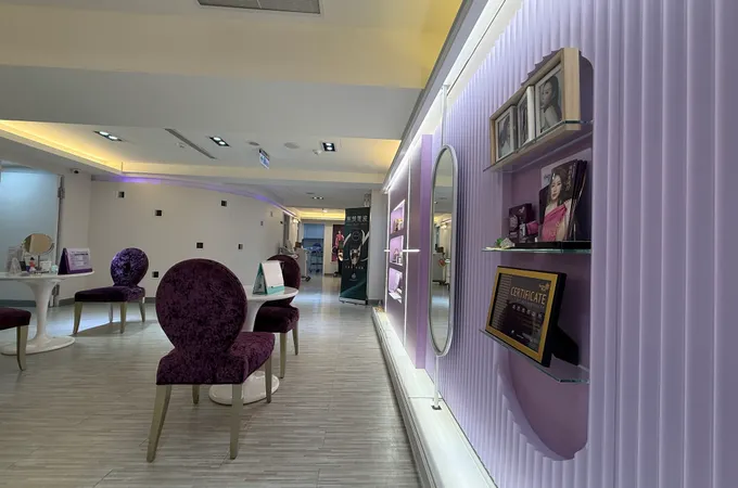 南西維格皮膚科診所 照片 6