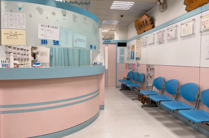 章志平小兒科診所 照片 4