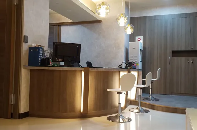 夢工場整形醫美診所