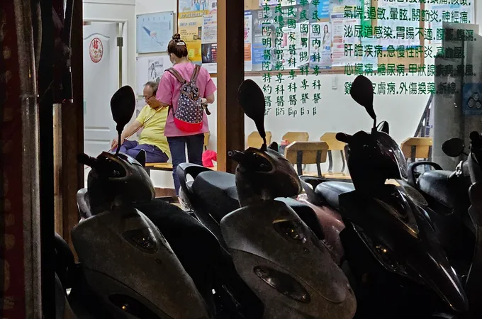 宜生診所 照片 3