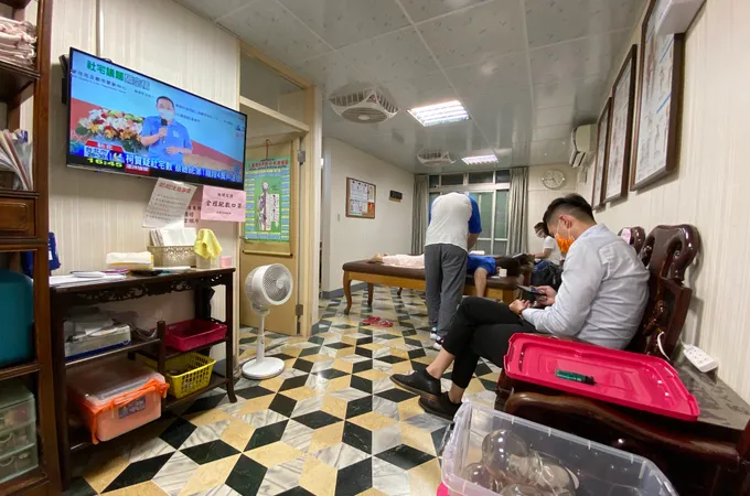 宣景中醫診所 照片 5