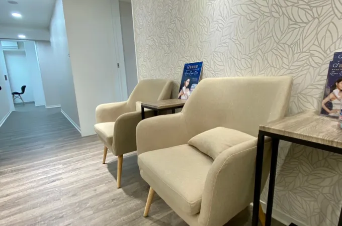 中和容光皮膚專科診所 照片 6