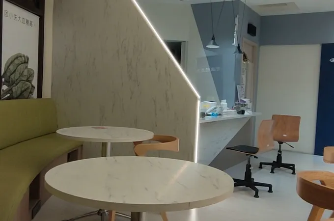 中和班廷謝安慈診所 照片 4