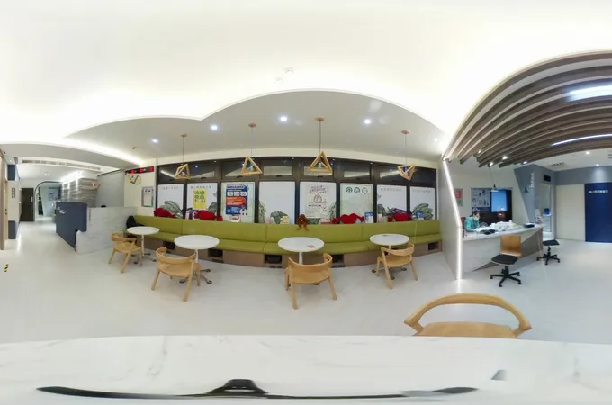 中和班廷謝安慈診所 照片 8