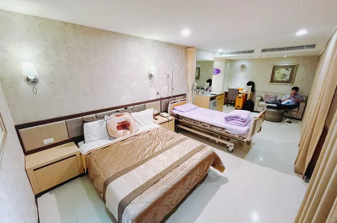 正生婦幼聯合診所