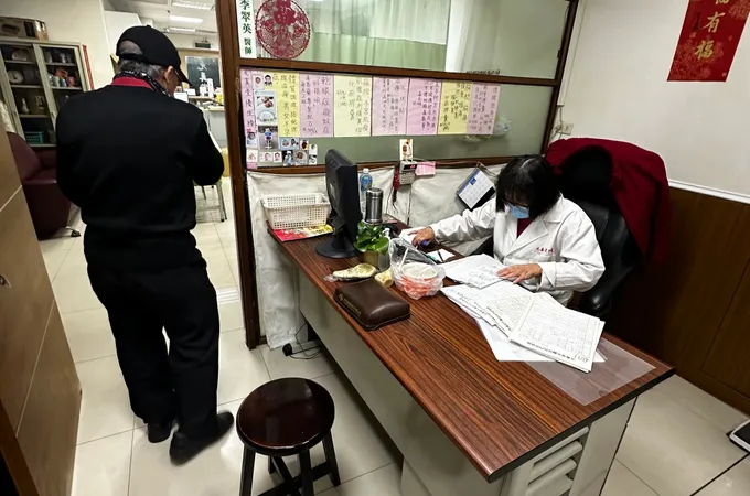 元真堂中醫診所 照片 6