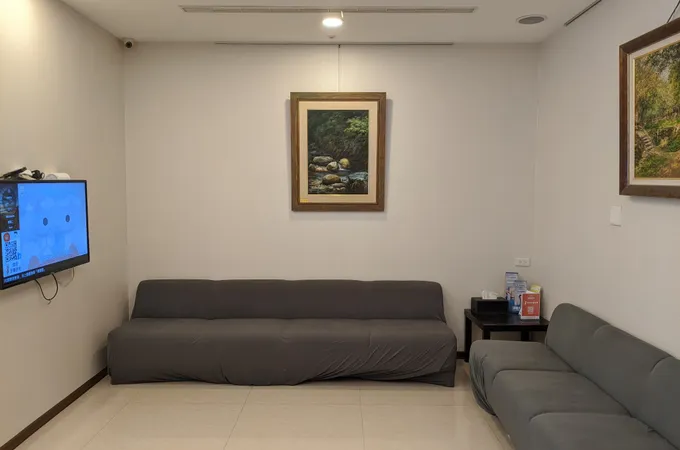 虹佳牙醫診所 照片 8