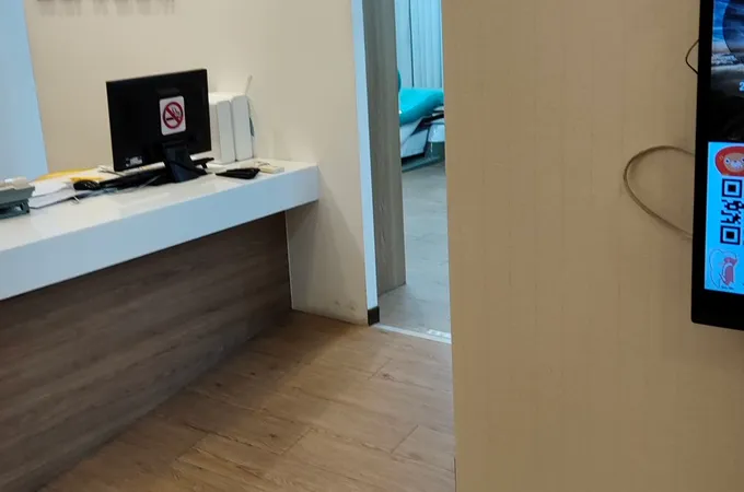 虹佳牙醫診所 照片 9