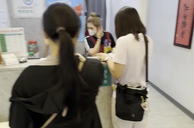 力禾耳鼻喉科診所 照片 6