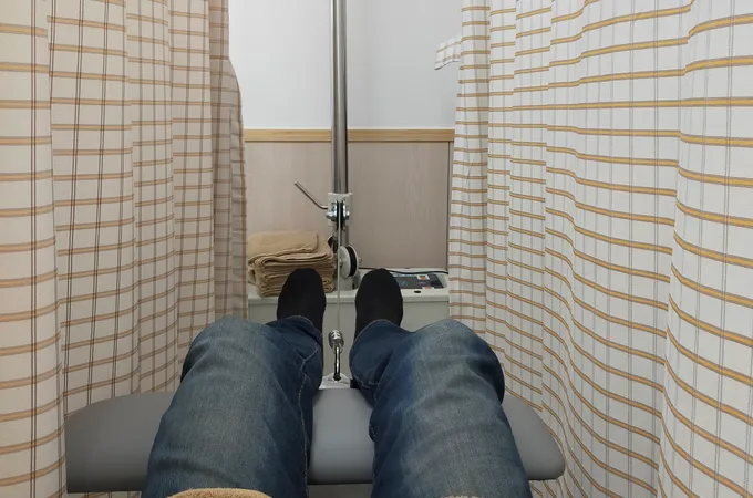 嘉俊骨科診所 照片 8