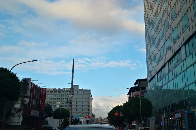 台灣通用器材股份有限公司醫務室 照片 10