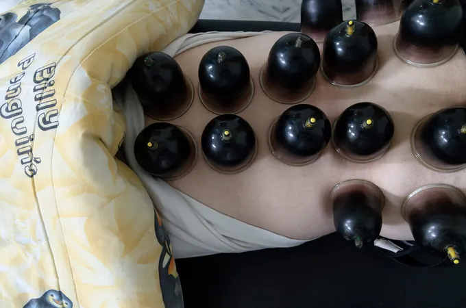 北新中醫診所 照片 8