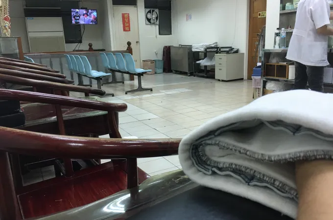 瑞清中醫診所 照片 2