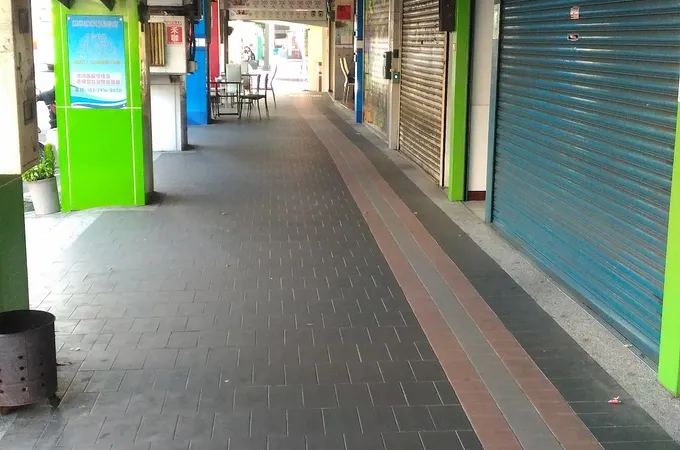 蘇永誠家醫科診所 照片 6