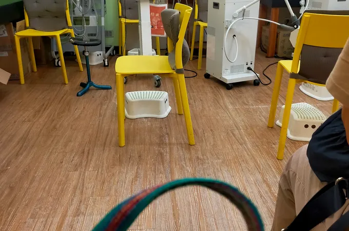 悅滿意新店復健專科診所 照片 8