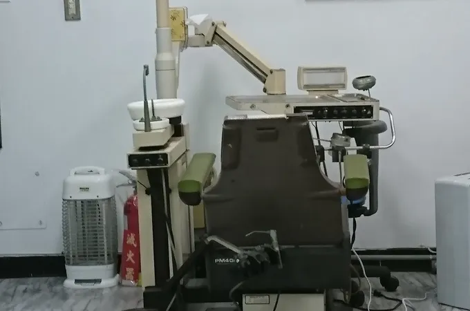 育傑牙醫診所 照片 2