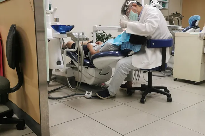 新采牙醫診所 照片 3