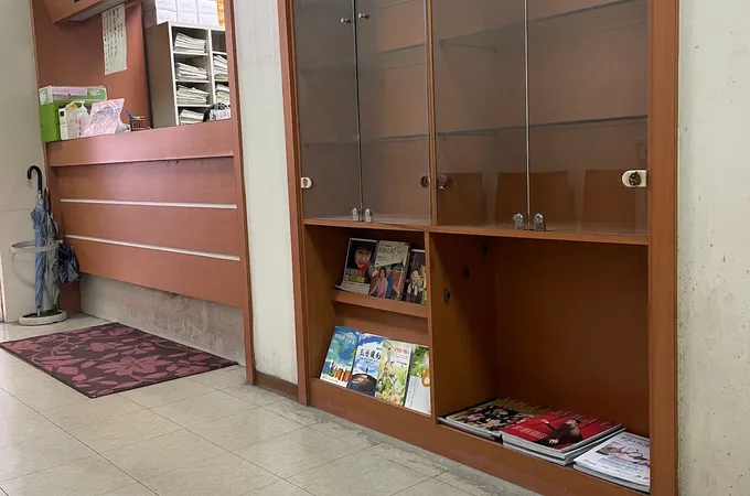 潘如瑾婦產科診所 照片 6