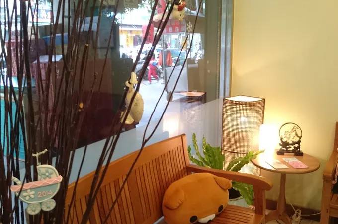 柏格牙醫診所 照片 5