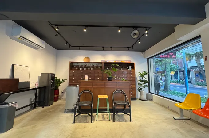 桂枝香中醫診所