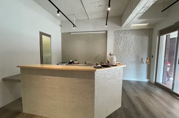 琥珀中醫診所 照片 4