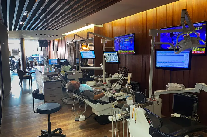 名仕牙醫診所 照片 3