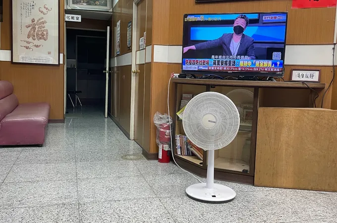 劉長達婦產科診所 照片 7