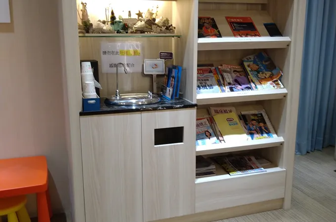 雙美牙醫診所 照片 7