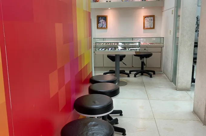 陳正敏眼科診所 照片 2