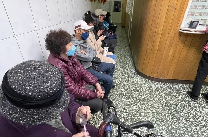 陳正敏眼科診所 照片 7