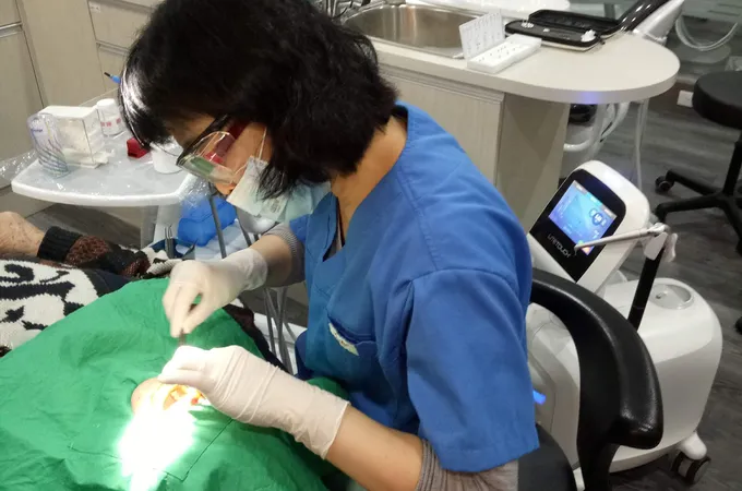 副都心牙醫診所 照片 5