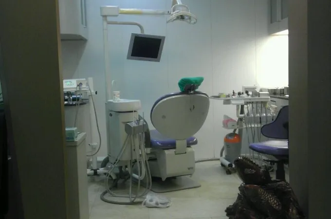 修正牙醫診所 照片 5