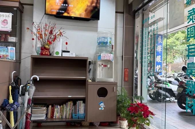 家泰耳鼻喉科診所 照片 2