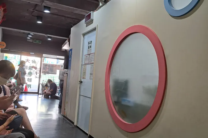 家泰耳鼻喉科診所 照片 4