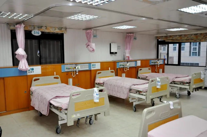 大順醫院 照片 3