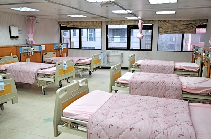 大順醫院 照片 5