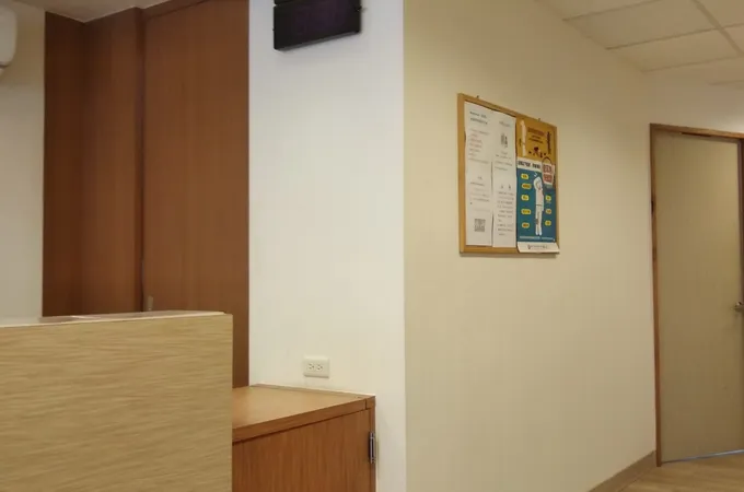 好心情身心精神科診所 照片 4