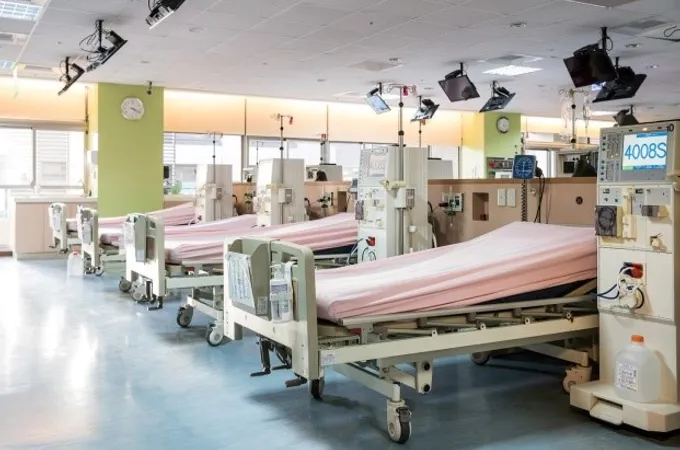 逸好診所 照片 2