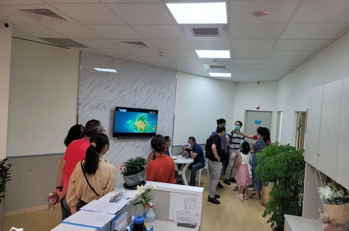 逸好診所 照片 3