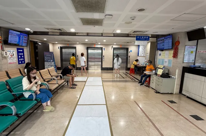 新泰綜合醫院 照片 2