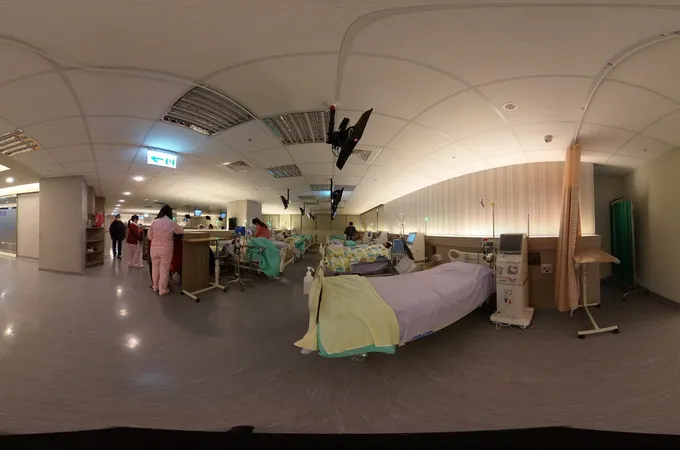 新泰綜合醫院 照片 3