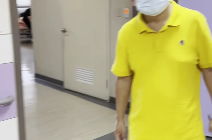 新泰綜合醫院 照片 4