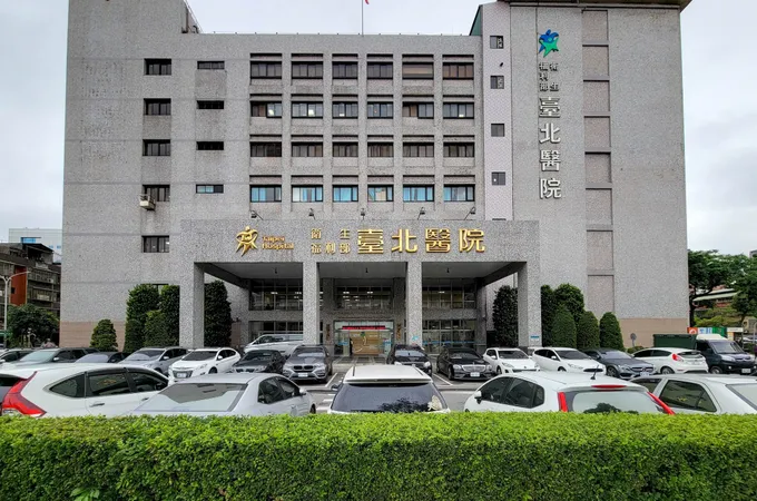 新泰綜合醫院 照片 8